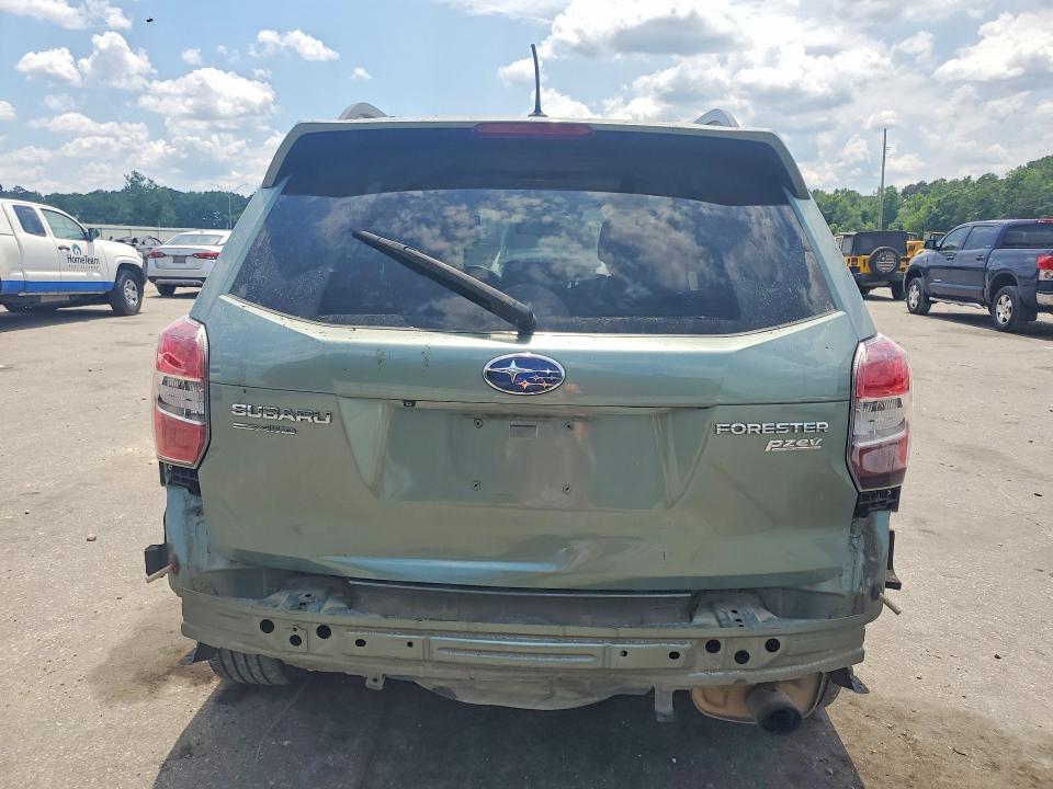 Aukcja sprzedaży 2014 Subaru Forester, vin: JF2SJAPC7EH413149, numer aukcji: 54393806