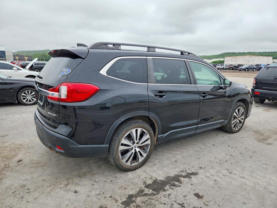 Aukcja sprzedaży 2019 Subaru Ascent, vin: 4S4WMAHD7K3410495, numer aukcji: 54251796