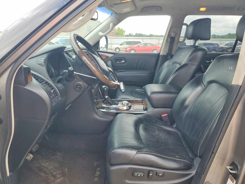 54131216 :رقم المزاد ، JN8AZ2NE6B9006298 vin ، 2011 Infiniti Qx56 مزاد بيع
