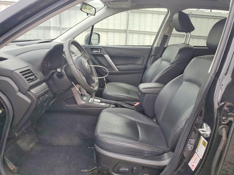 Продажа на аукционе авто 2015 Subaru Forester, vin: JF2SJAHC2FH498983, номер лота: 51915056