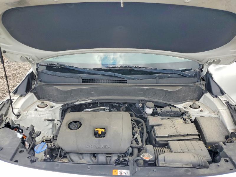 Продаж на аукціоні авто 2021 Kia Seltos, vin: KNDEUCAA0M7187515, номер лоту: 53536776