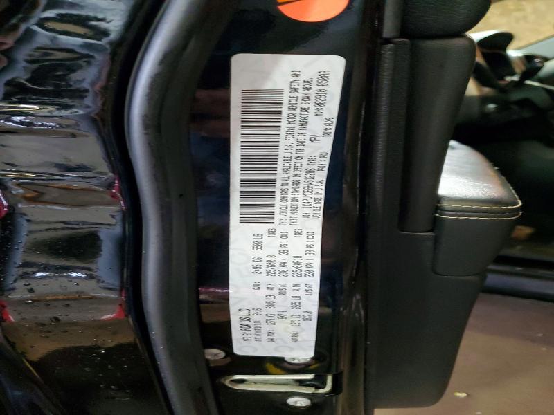2017 Jeep Cherokee მანქანა იყიდება აუქციონზე, vin: 1C4PJMDB6HW512286, აუქციონის ნომერი: 53568446