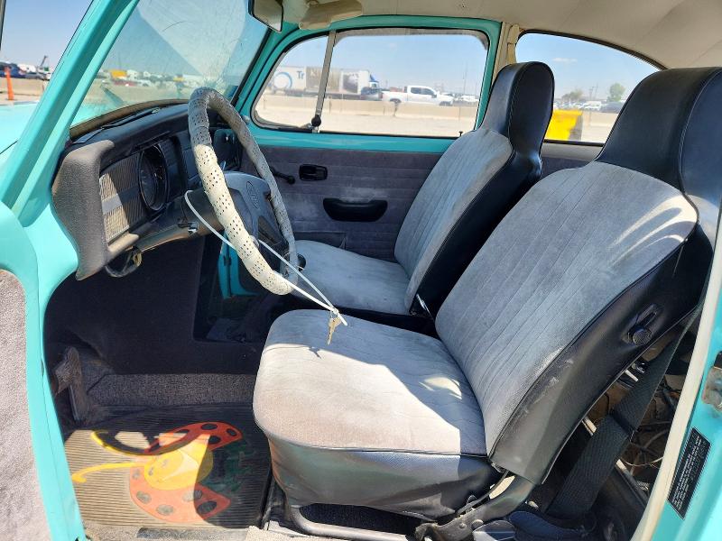 Продаж на аукціоні авто 1972 Volkswagen Beetle, vin: 1122371664, номер лоту: 52031966
