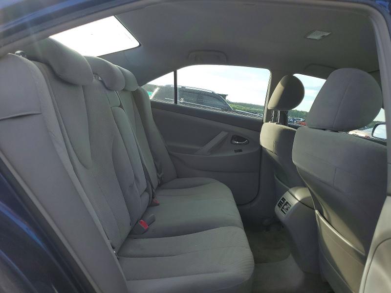 Продаж на аукціоні авто 2007 Toyota Camry, vin: JTNBB46K473022297, номер лоту: 52694456