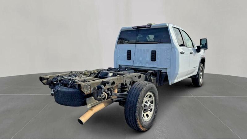 2021 Gmc Sierra მანქანა იყიდება აუქციონზე, vin: 1GD28LE79MF241644, აუქციონის ნომერი: 52766216