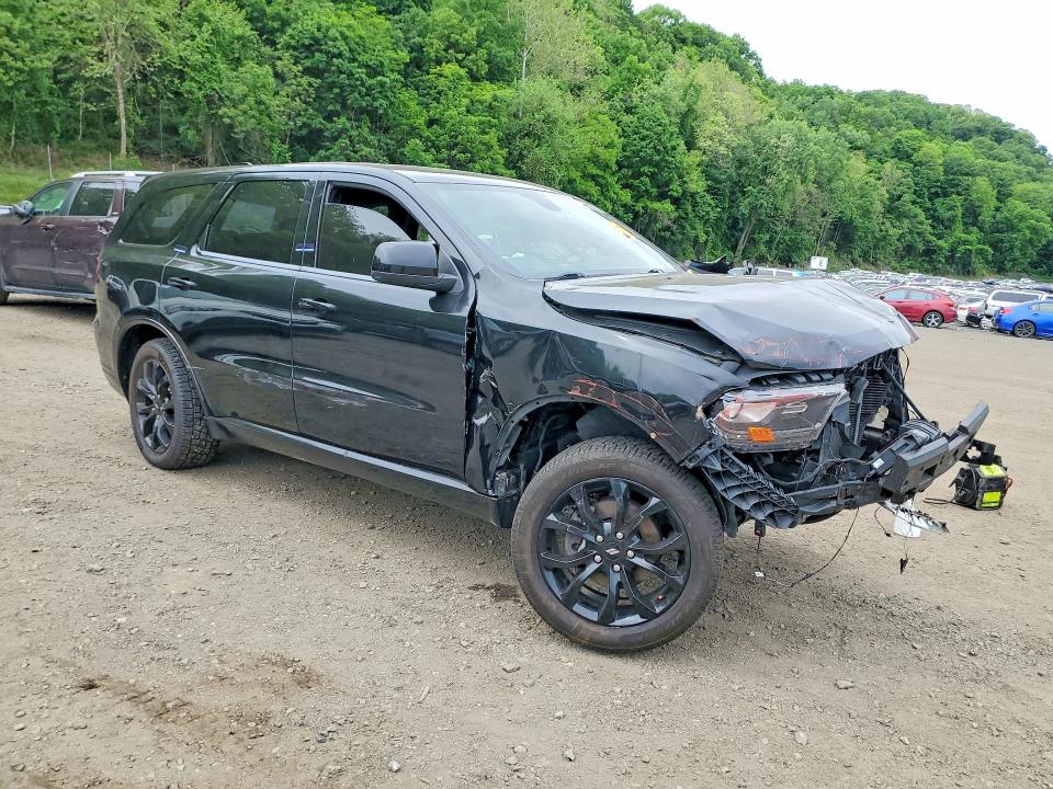 Продаж на аукціоні авто 2019 Dodge Durango, vin: 1C4RDJDG3KC795572, номер лоту: 54683536