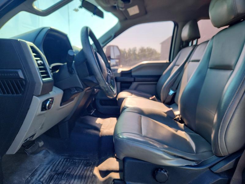 Продаж на аукціоні авто 2018 Ford F250, vin: 1FT7W2BT5JEB16217, номер лоту: 53643936
