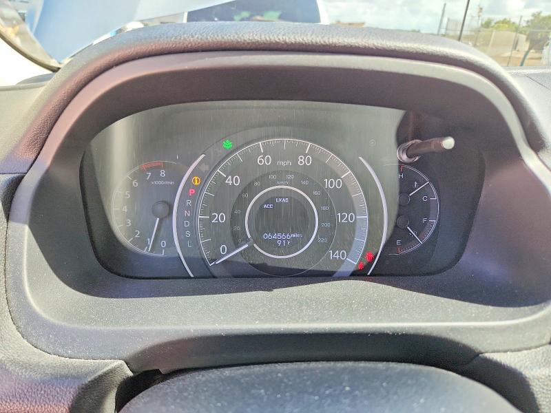 Aukcja sprzedaży 2016 Honda Cr-v, vin: 5J6RM3H91GL006733, numer aukcji: 53915066