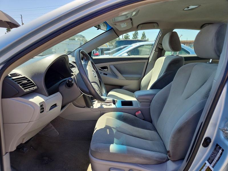 Aukcja sprzedaży 2009 Toyota Camry, vin: 4T1BE46K49U849009, numer aukcji: 52546476