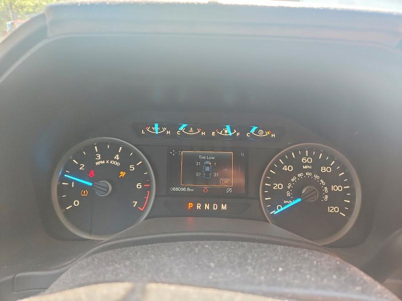 Продаж на аукціоні авто 2019 Ford F150, vin: 1FTEW1EP2KFC44216, номер лоту: 53793976
