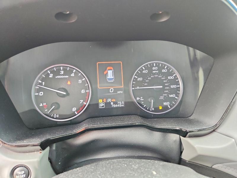 Aukcja sprzedaży 2020 Subaru Outback, vin: 4S4BTACCXL3145136, numer aukcji: 54541346
