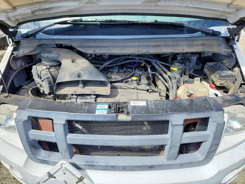 Продаж на аукціоні авто 2015 Isuzu Npr, vin: JALB4T171F7W00213, номер лоту: 53124086