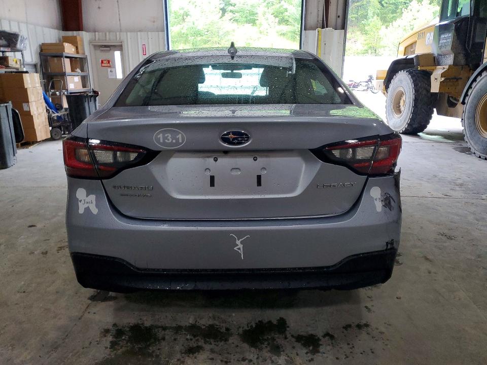 Продаж на аукціоні авто 2025 Subaru Legacy, vin: 4S3BWAD68S3002544, номер лоту: 54314136