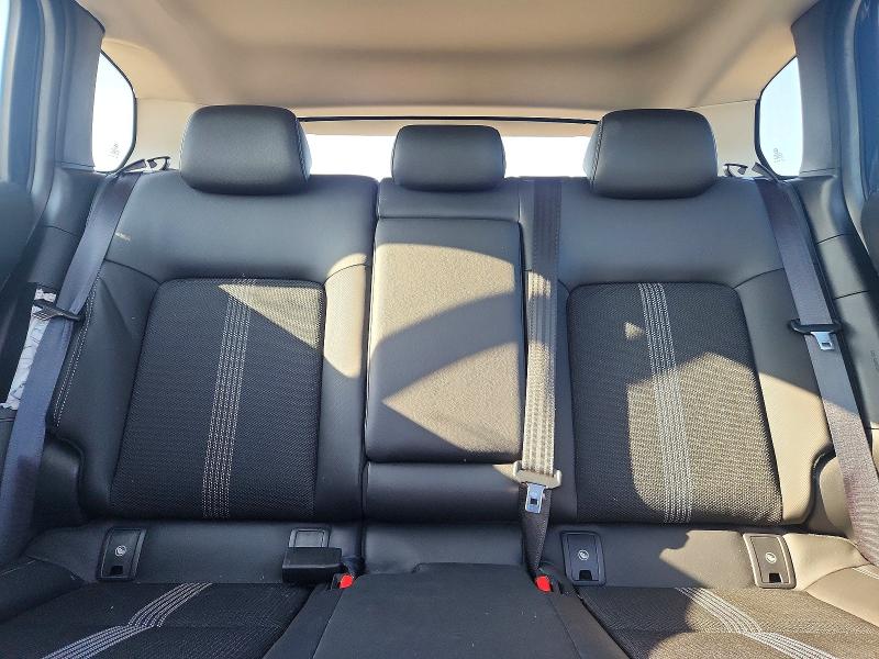 53570056 :رقم المزاد ، 7MMVABDM9RN197584 vin ، 2024 Mazda Cx-50 مزاد بيع