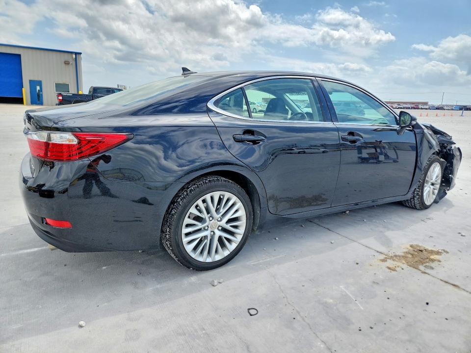 Продаж на аукціоні авто 2013 Lexus Es, vin: JTHBK1GG6D2051846, номер лоту: 54155116