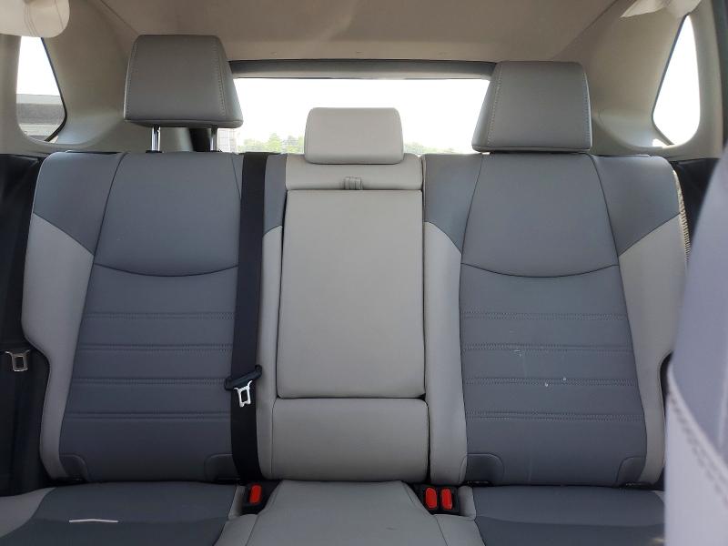 Продаж на аукціоні авто 2023 Toyota Rav4, vin: 2T3A1RFV0PW374414, номер лоту: 53301786