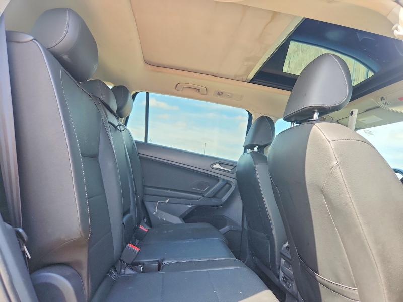 Aukcja sprzedaży 2019 Volkswagen Tiguan, vin: 3VV3B7AX8KM127916, numer aukcji: 55440426