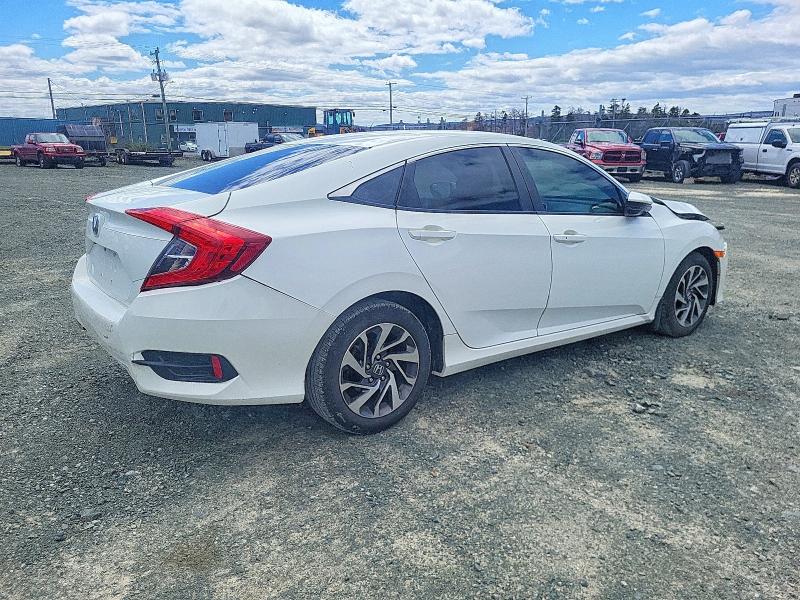 Aukcja sprzedaży 2018 Honda Civic, vin: 2HGFC2F85JH018308, numer aukcji: 54684956