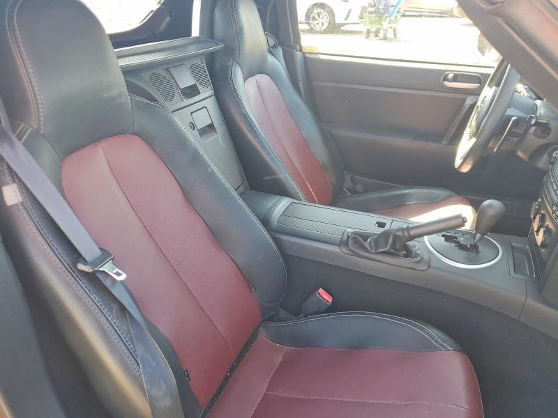 Aukcja sprzedaży 2006 Mazda Mx-5 Miata, vin: JM1NC25FX60115882, numer aukcji: 54061196