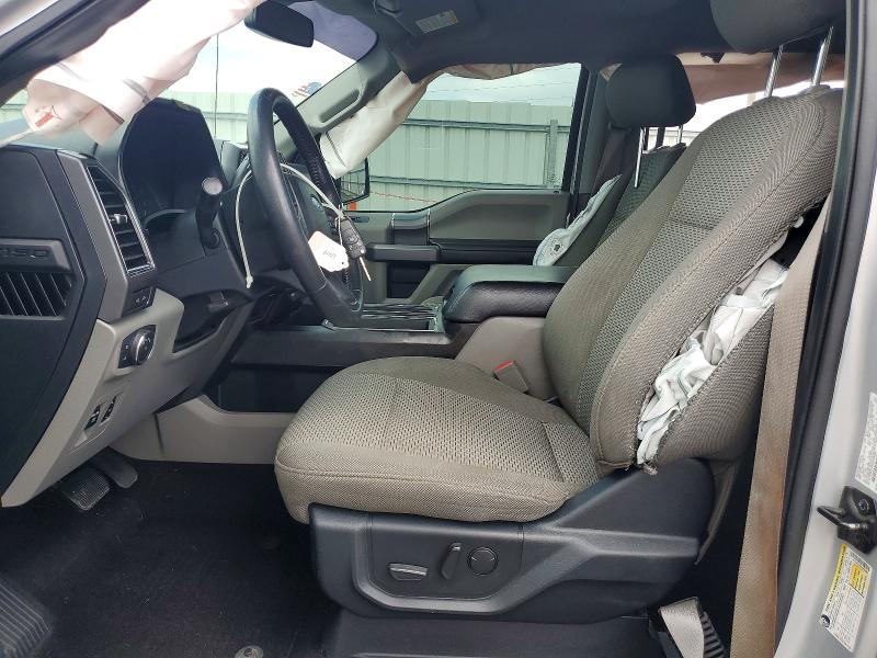 Продаж на аукціоні авто 2019 Ford F150, vin: 1FTEW1C42KKF30583, номер лоту: 53906646