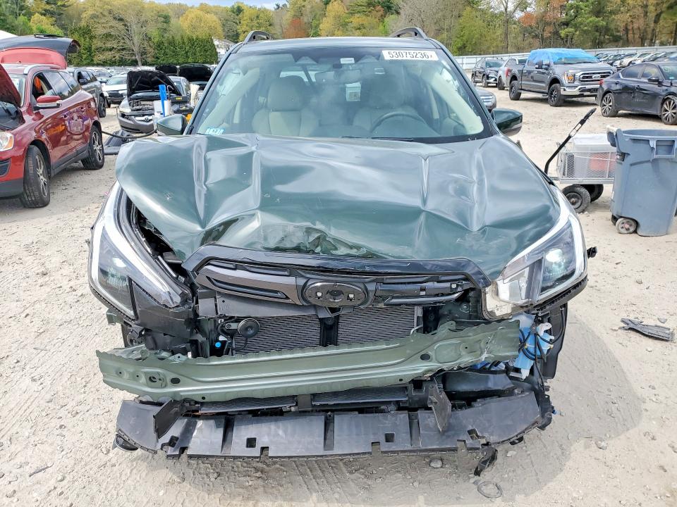 Aukcja sprzedaży 2023 Subaru Forester, vin: JF2SKAPC3PH546183, numer aukcji: 53075236