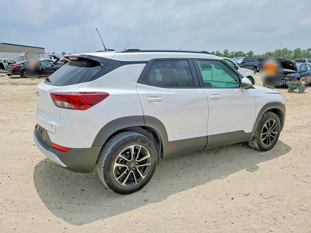 Продажа на аукционе авто 2024 Chevrolet Trailblazer, vin: KL79MPSL5RB104770, номер лота: 51903756