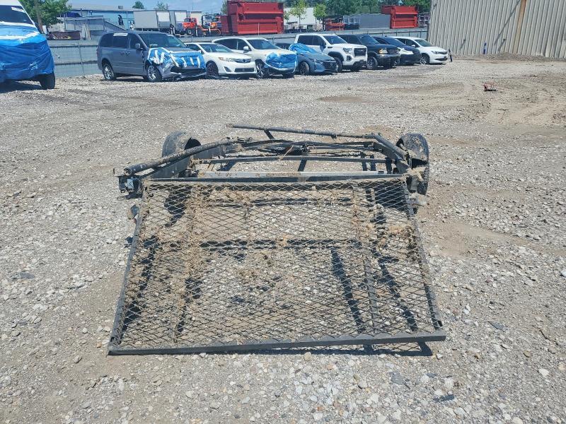 Продажа на аукционе авто 2023 Karavan Trailer, vin: 5KTUS1218PF004760, номер лота: 52313296