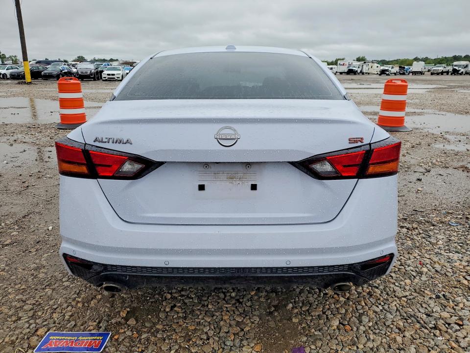 Aukcja sprzedaży 2025 Nissan Altima, vin: 1N4BL4CV3SN385399, numer aukcji: 52051266