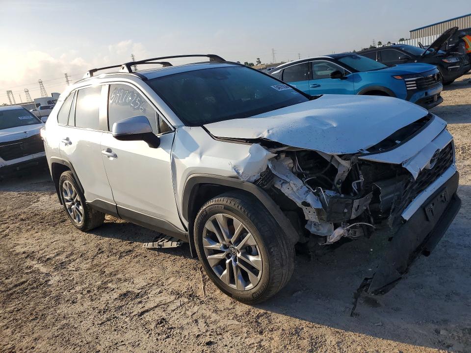 Aukcja sprzedaży 2023 Toyota Rav4, vin: 2T3C1RFV8PW278295, numer aukcji: 54976256