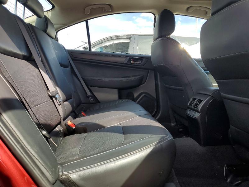 Aukcja sprzedaży 2017 Subaru Legacy, vin: 4S3BNAN61H3037971, numer aukcji: 53279856