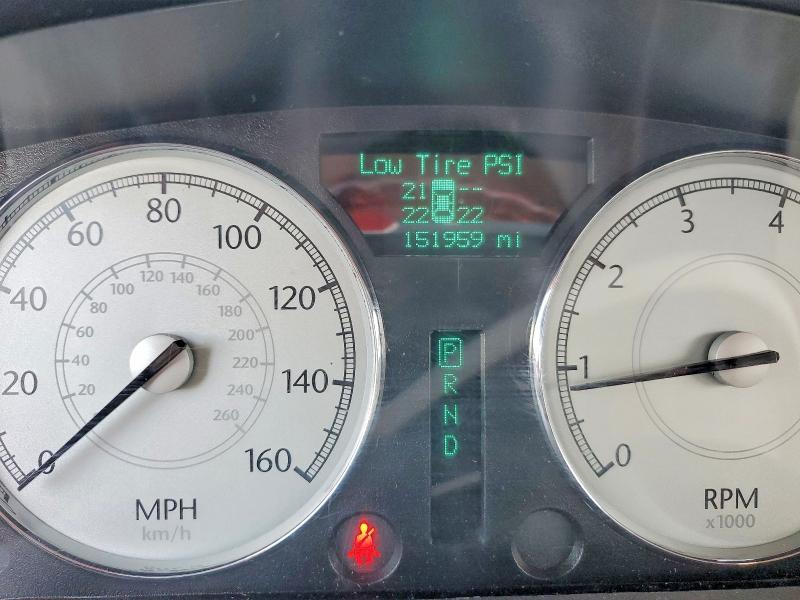 Продаж на аукціоні авто 2006 Chrysler 300c, vin: 2C3KA63H56H377975, номер лоту: 51982926