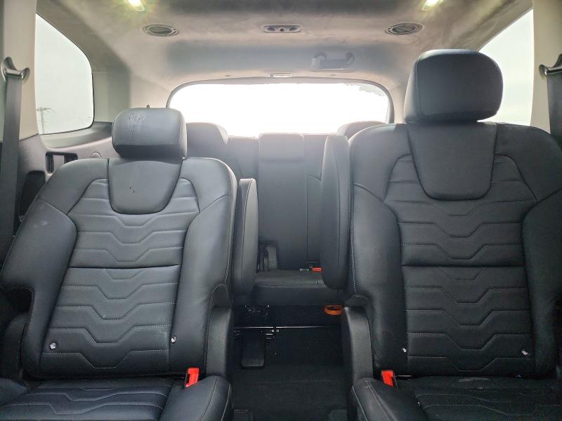Продаж на аукціоні авто 2022 Kia Telluride, vin: 5XYP5DHC0NG306364, номер лоту: 54919176