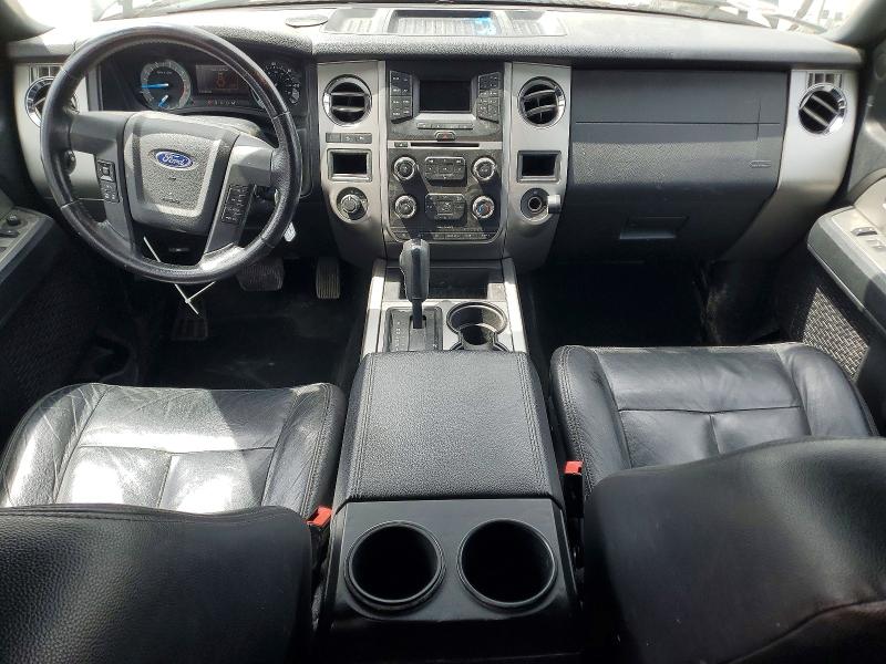 Aukcja sprzedaży 2016 Ford Expedition, vin: 1FMJK1JT8GEF53274, numer aukcji: 50170106