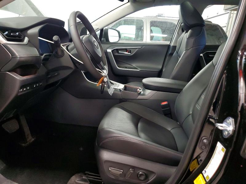 Aukcja sprzedaży 2025 Toyota Rav4, vin: 2T3N1RFV4SW570026, numer aukcji: 53578536