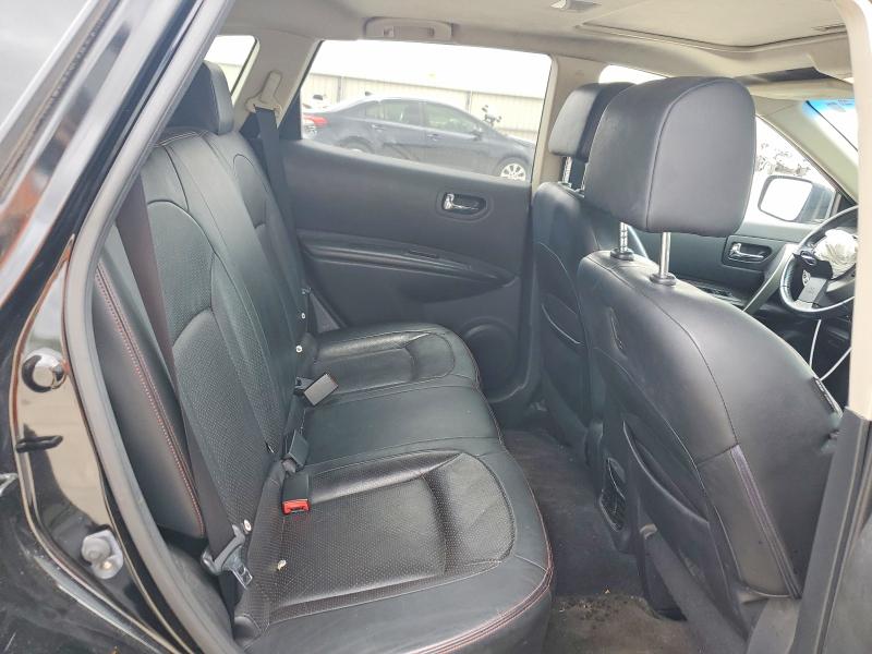 Aukcja sprzedaży 2012 Nissan Rogue, vin: JN8AS5MT1CW303312, numer aukcji: 54143326