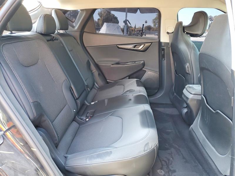 Продаж на аукціоні авто 2025 Kia Ev6, vin: 5XYC34JA9SG003687, номер лоту: 54172316