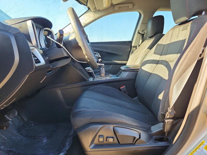 52476006 :رقم المزاد ، 1GNALAEK5FZ125650 vin ، 2015 Chevrolet Equinox مزاد بيع