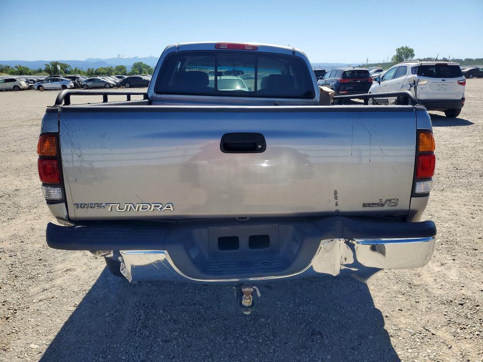 Продаж на аукціоні авто 2001 Toyota Tundra, vin: 5TBRT34141S138909, номер лоту: 52967716