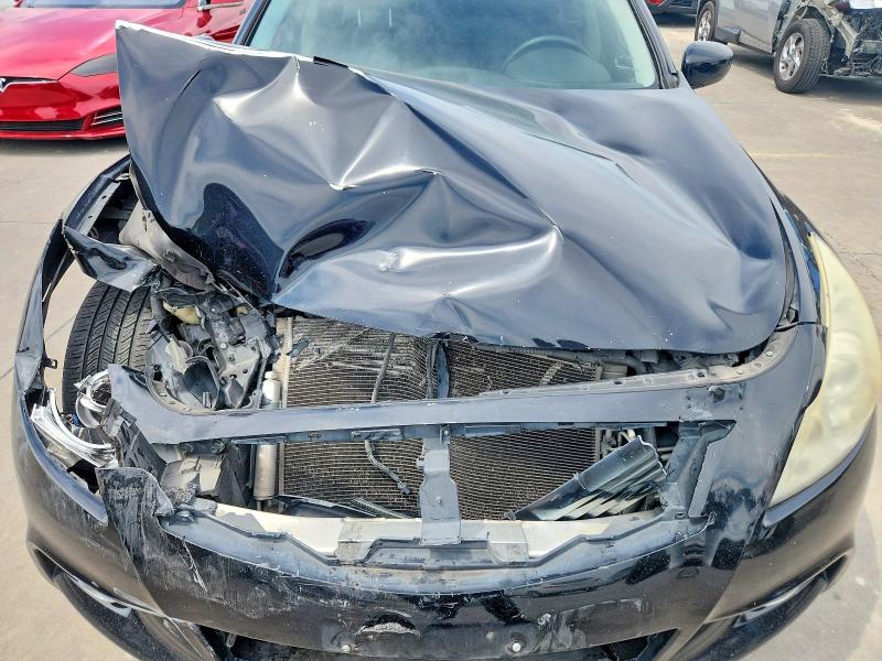 55162766 :رقم المزاد ، JN1CV6AP5DM719145 vin ، 2013 Infiniti G37 Sedan مزاد بيع