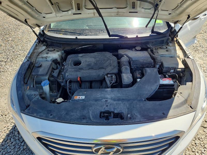 Aukcja sprzedaży 2016 Hyundai Sonata, vin: 5NPE24AF4GH337259, numer aukcji: 53401626