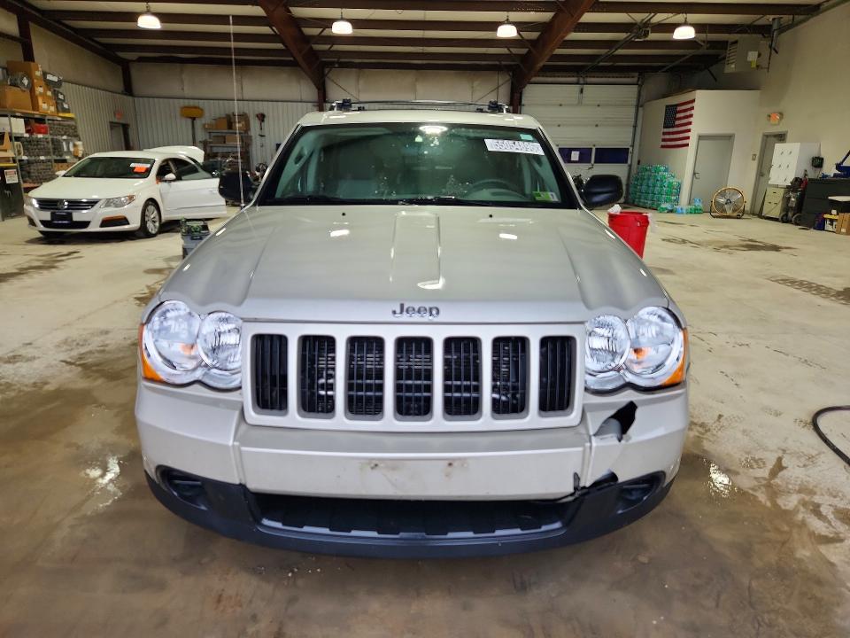 Продаж на аукціоні авто 2009 Jeep Grand Cherokee, vin: 1J8GR48K79C521710, номер лоту: 55054896
