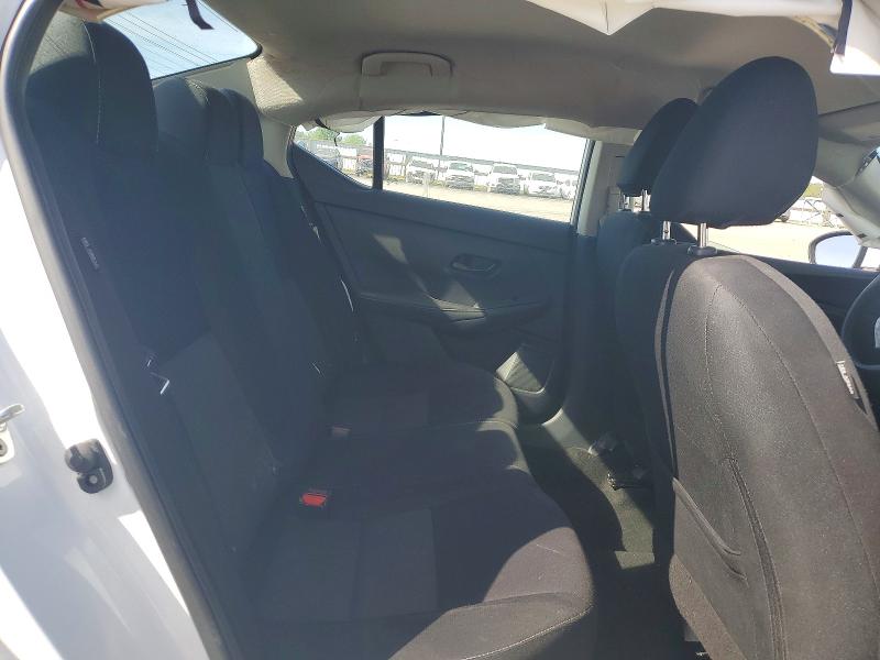 Продаж на аукціоні авто 2024 Nissan Sentra, vin: 3N1AB8CV6RY290321, номер лоту: 52954676