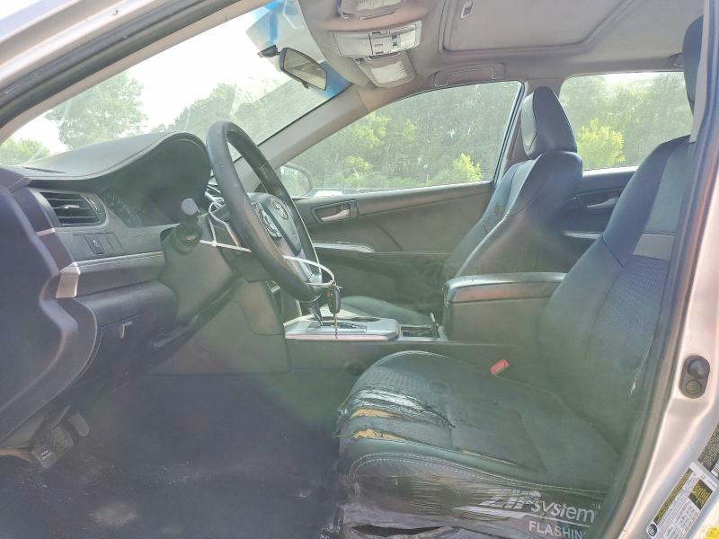 54141286 :رقم المزاد ، 4T1BF1FK8DU299527 vin ، 2013 Toyota Camry مزاد بيع