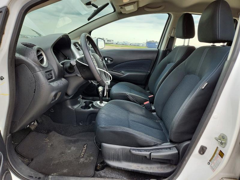 Aukcja sprzedaży 2019 Nissan Versa Note, vin: 3N1CE2CP1KL365945, numer aukcji: 54852436