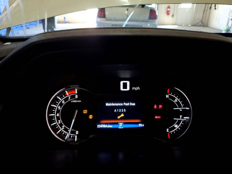 Продажа на аукционе авто 2016 Honda Pilot, vin: 5FNYF5H69GB019505, номер лота: 53166196