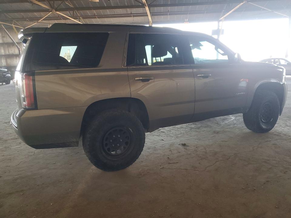 53258086 :رقم المزاد ، 1GKS2BKC4KR269238 vin ، 2019 Gmc Yukon مزاد بيع