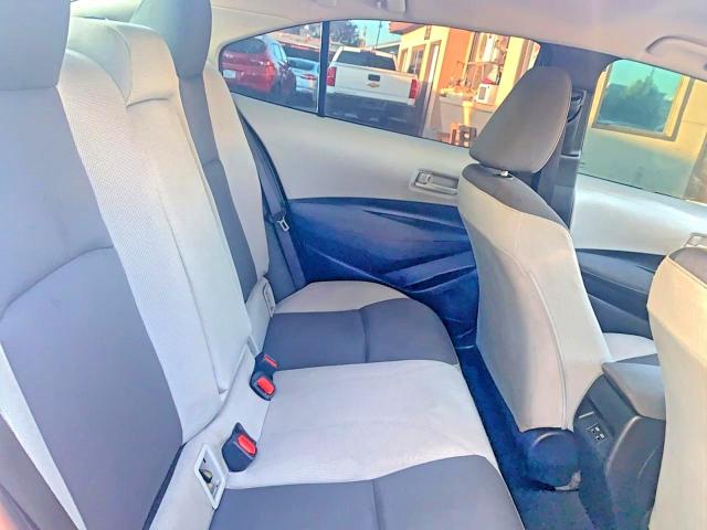53327656 :رقم المزاد ، 5YFB4MDE2RP223878 vin ، 2024 Toyota Corolla مزاد بيع