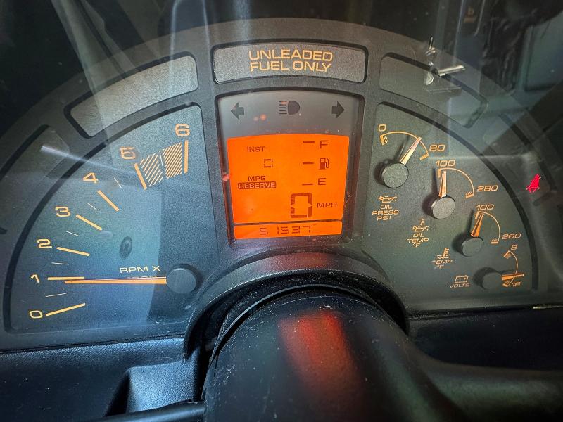 Продаж на аукціоні авто 1990 Chevrolet Corvette, vin: 1G1YY2385L5119459, номер лоту: 52795076