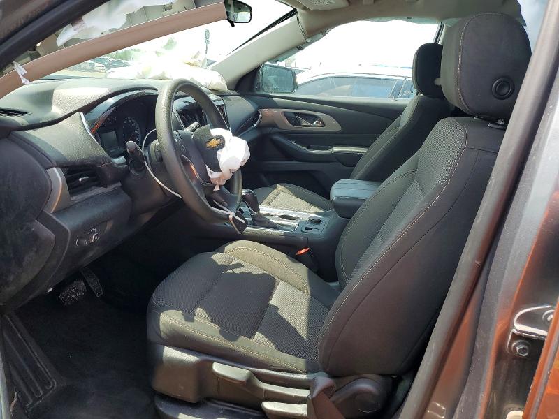 Продажа на аукционе авто 2019 Chevrolet Traverse, vin: 1GNERFKW3KJ265421, номер лота: 51870596