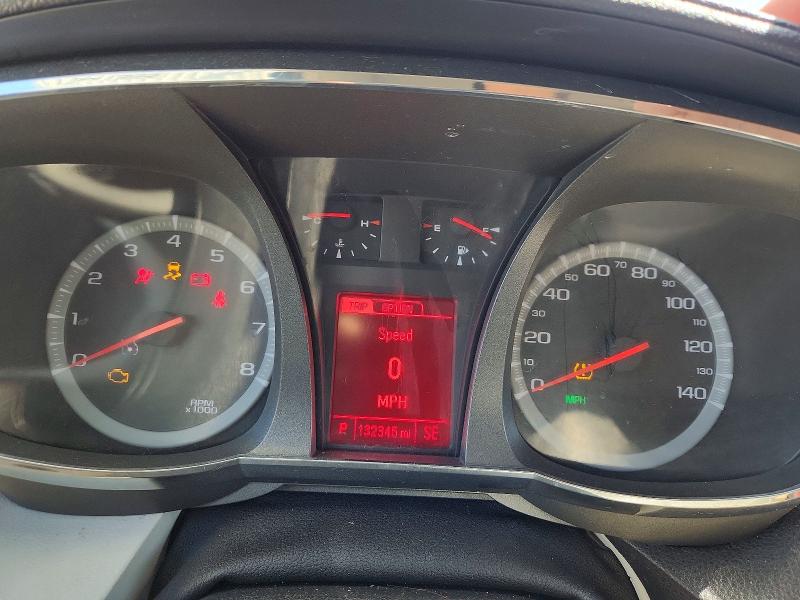 Продаж на аукціоні авто 2014 Gmc Terrain, vin: 2GKALREK3E6325478, номер лоту: 52743706